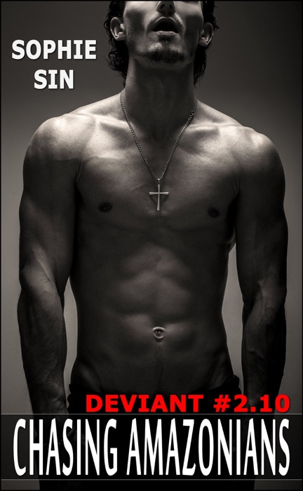 Ultra XXX: Chasing Amazonians