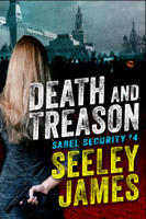 Seeley James - Death and Treason artwork