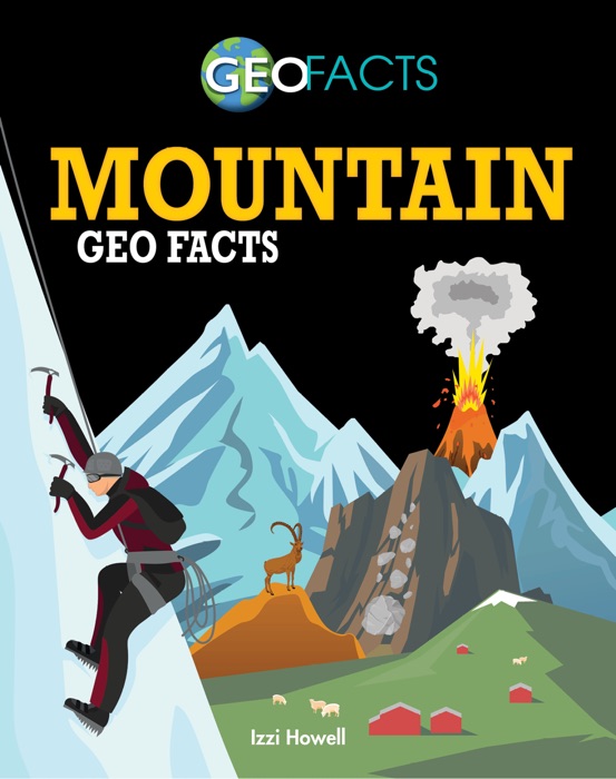 Mountain Geo Facts