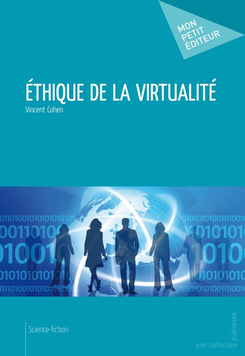 Ethique de la virtualité