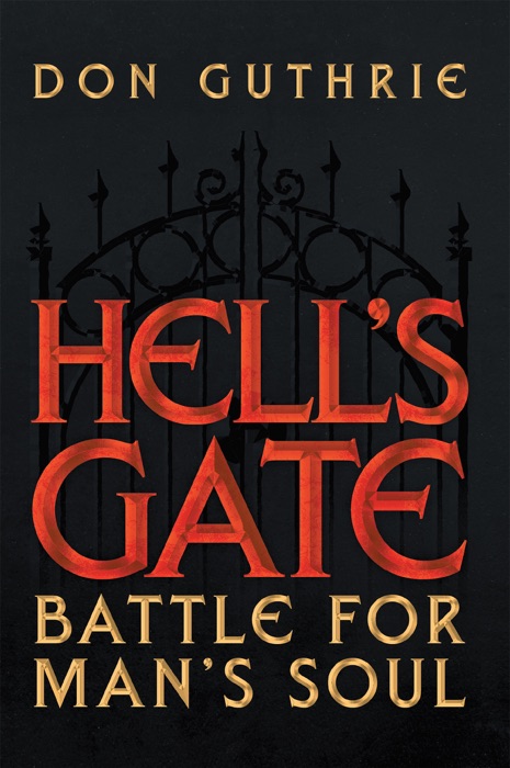 Hell's Gate