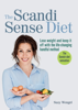 The Scandi Sense Diet - Suzy Wengel