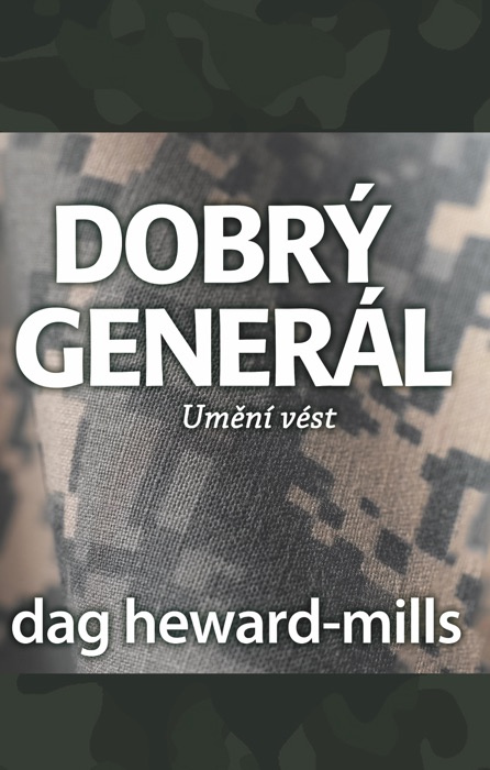 Dobrý Generál