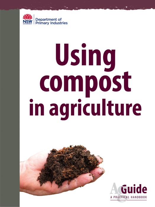 Using Compost in Agriculture