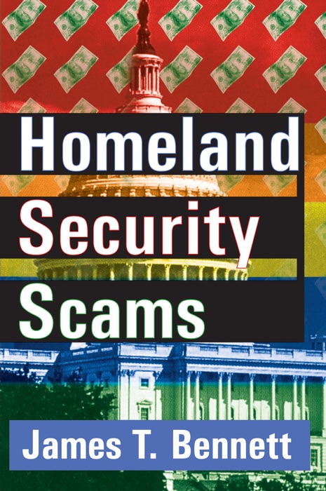 Homeland Security Scams