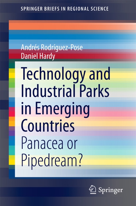 Technology and Industrial Parks in Emerging Countries