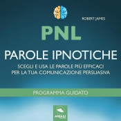 PNL. Parole ipnotiche