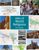 Atlas of World Religions - Tim Dowley