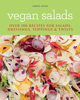 Amber Locke - Vegan Salads artwork