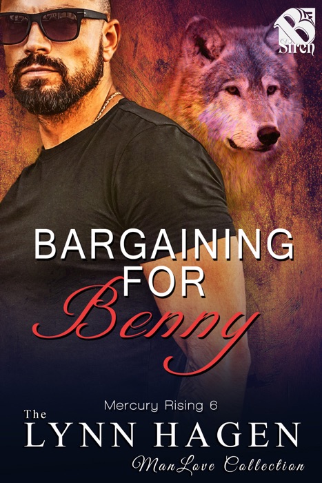 Bargaining for Benny [Mercury Rising 6]