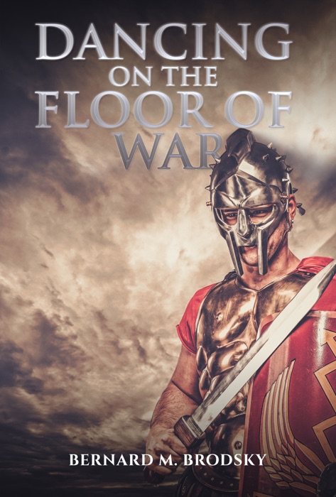 DANCING ON THE FLOOR OF WAR