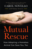 Carol Novello - Mutual Rescue artwork