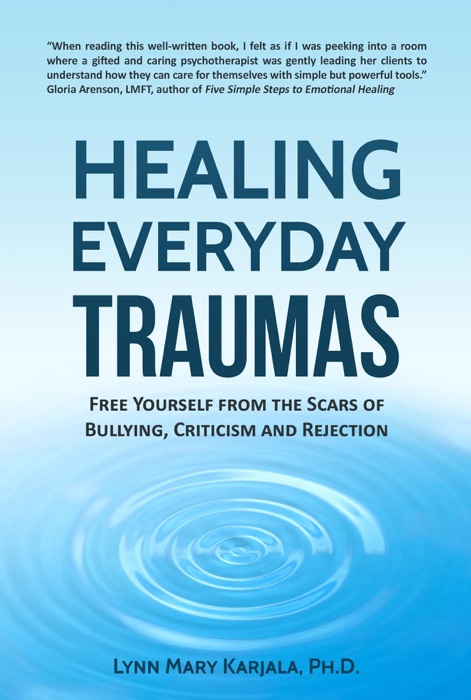 Healing Everyday Traumas