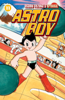 Osamu Tezuka - Astro Boy Volume 11 artwork