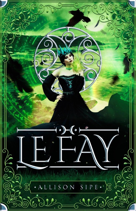 Le Fay: A Soothsayer Novella