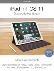 iPad mit iOS 11