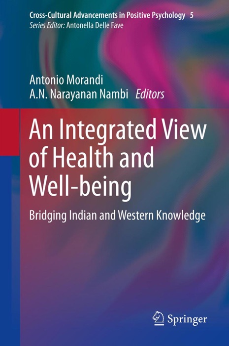 An Integrated View of Health and Well-being