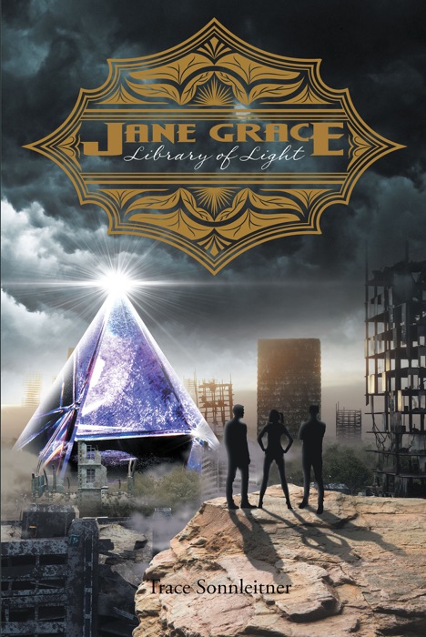 Jane Grace: Library of Light