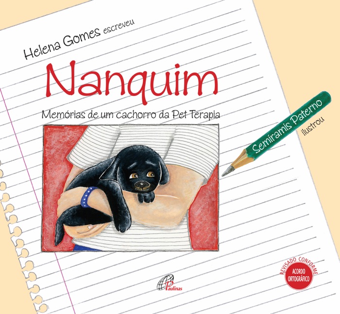 Nanquim