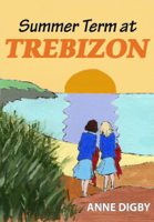 Anne Digby - Summer Term at Trebizon artwork