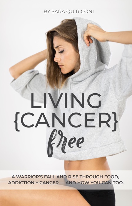 Living {Cancer} Free