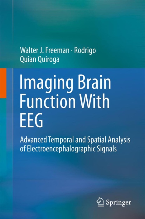 Imaging Brain Function With EEG