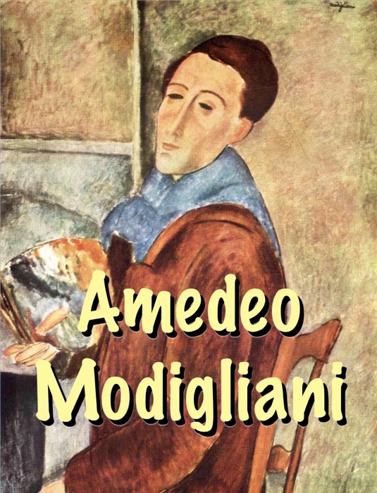 Amedeo Modigliani