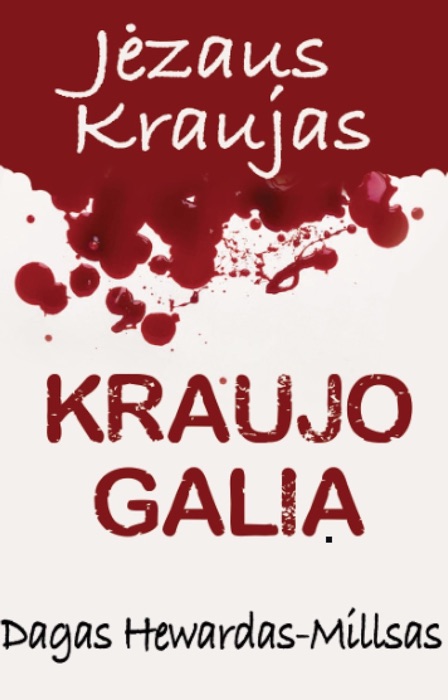 Kraujo Galia