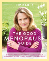 Liz Earle - The Good Menopause Guide artwork