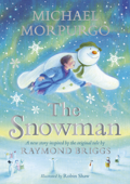 The Snowman - Michael Morpurgo