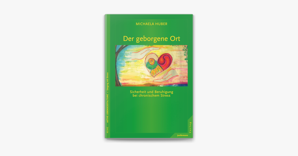 Der Geborgene Ort In Apple Books