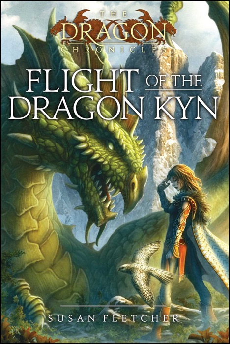 Flight of the Dragon Kyn