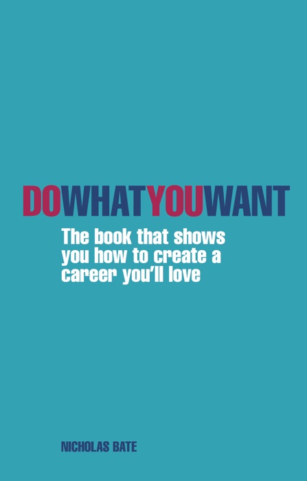 Do What You Want