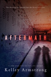 Aftermath - Kelley Armstrong by  Kelley Armstrong PDF Download