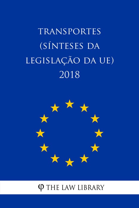 Transportes (Sínteses da legislação da UE) 2018