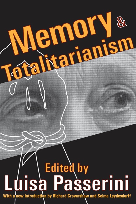 Memory and Totalitarianism