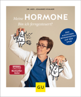 Johannes Wimmer - Meine Hormone - Bin ich ferngesteuert? artwork