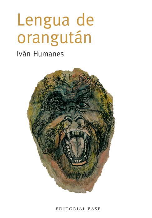 Lengua de orangután