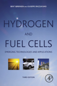 Hydrogen and Fuel Cells - Bent Sorensen (Sorensen) & Giuseppe Spazzafumo