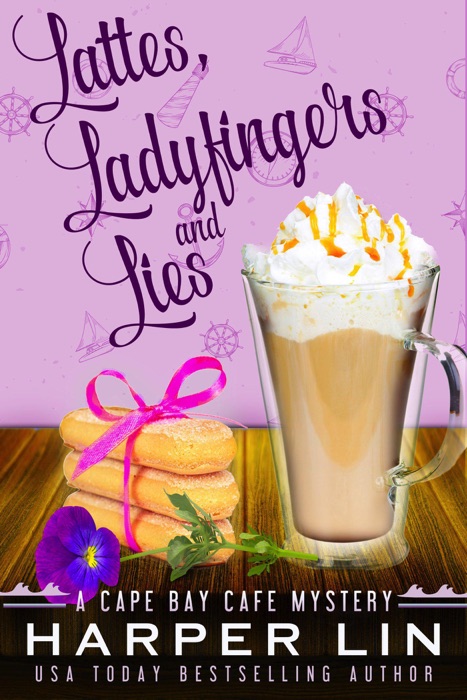 Lattes, Ladyfingers, and Lies