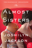 Joshilyn Jackson - The Almost Sisters artwork
