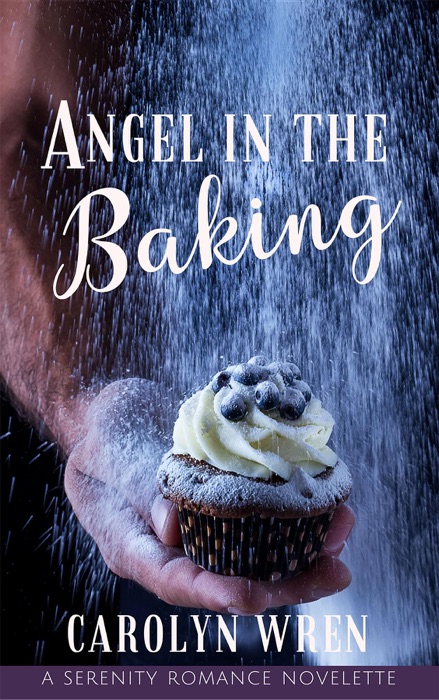 Angel in the Baking