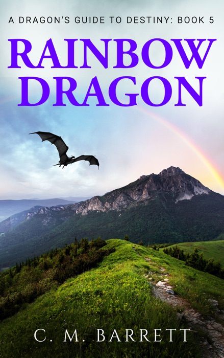 Rainbow Dragon