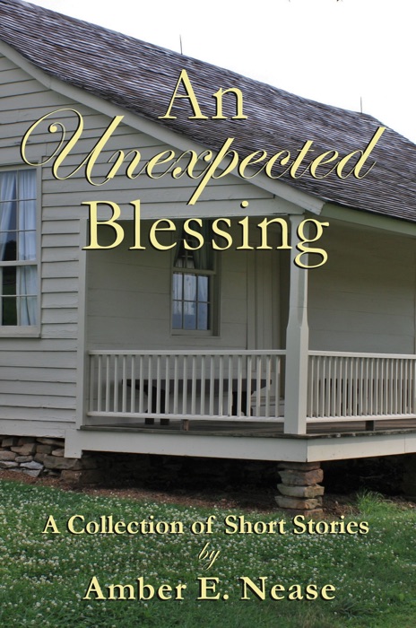 An Unexpected Blessing: A Collection of Short Stories