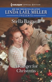 A Ranger for Christmas - Stella Bagwell by  Stella Bagwell PDF Download