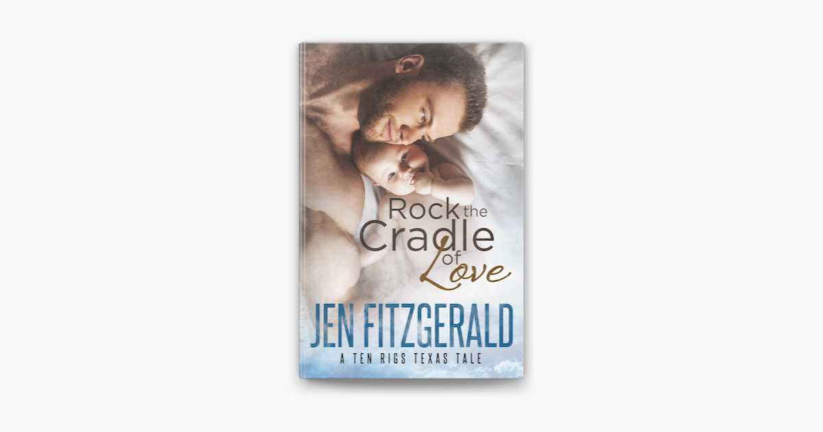 ‎rock The Cradle Of Love On Apple Books