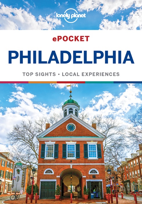 Pocket Philadelphia Travel Guide