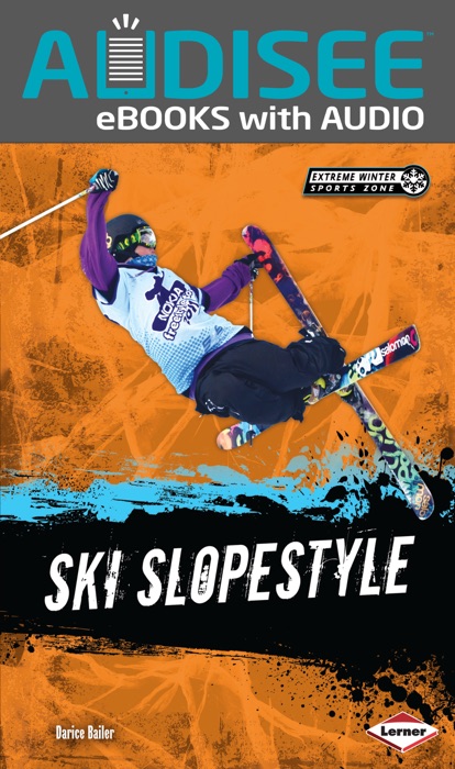 Ski Slopestyle (Enhanced Edition)