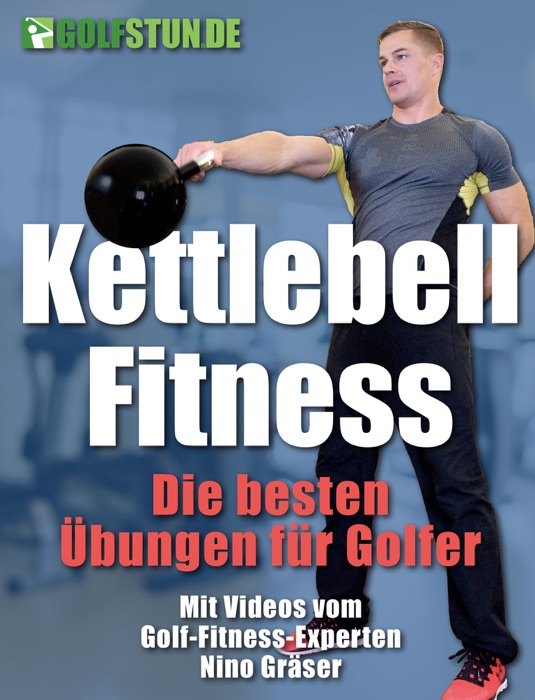 Kettlebell Fitness