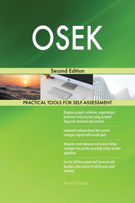 OSEK Second Edition